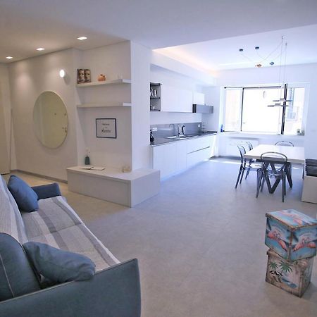Mandolino Apartment Syracuse Bagian luar foto