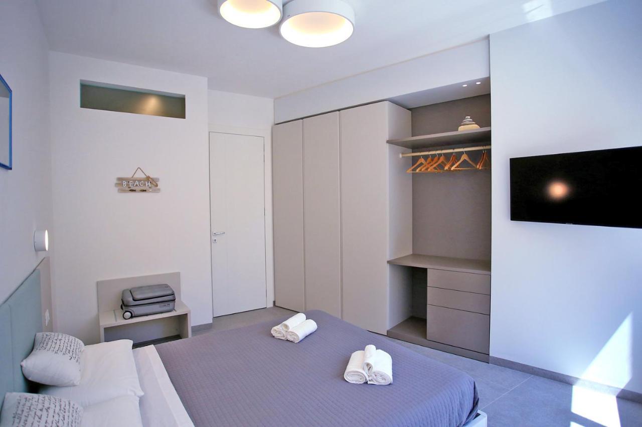 Mandolino Apartment Syracuse Bagian luar foto