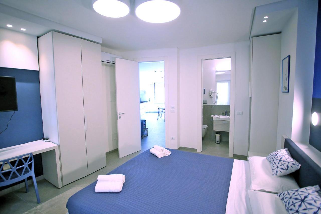 Mandolino Apartment Syracuse Bagian luar foto