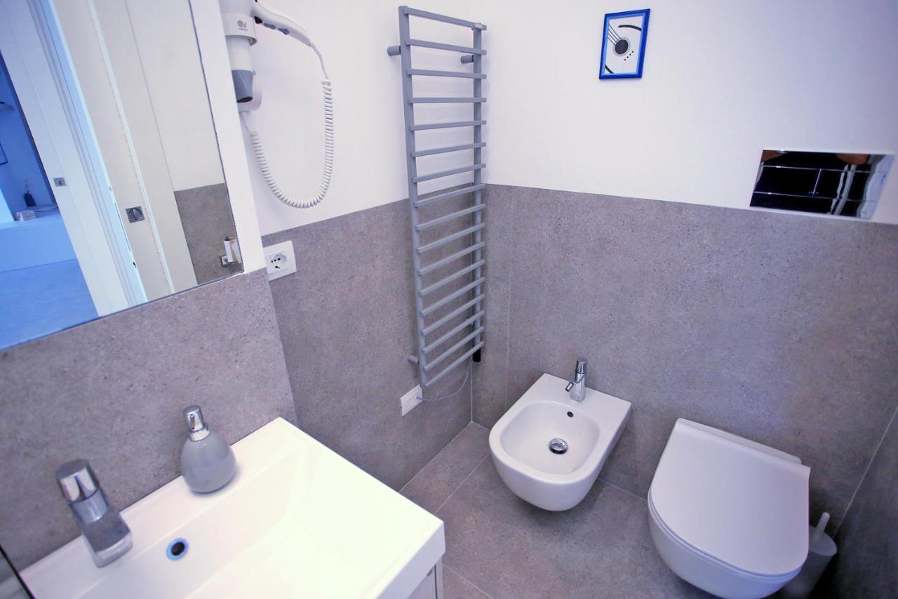 Mandolino Apartment Syracuse Bagian luar foto
