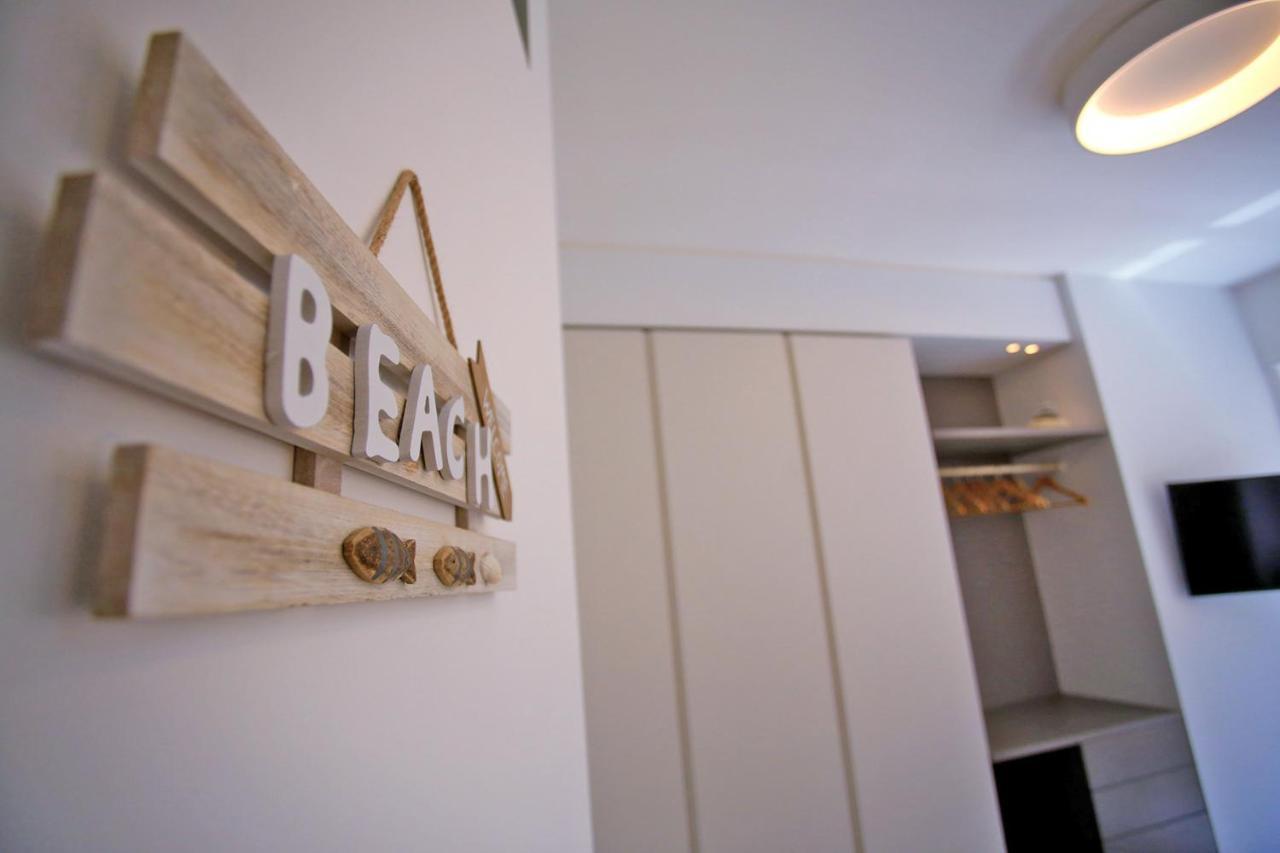 Mandolino Apartment Syracuse Bagian luar foto