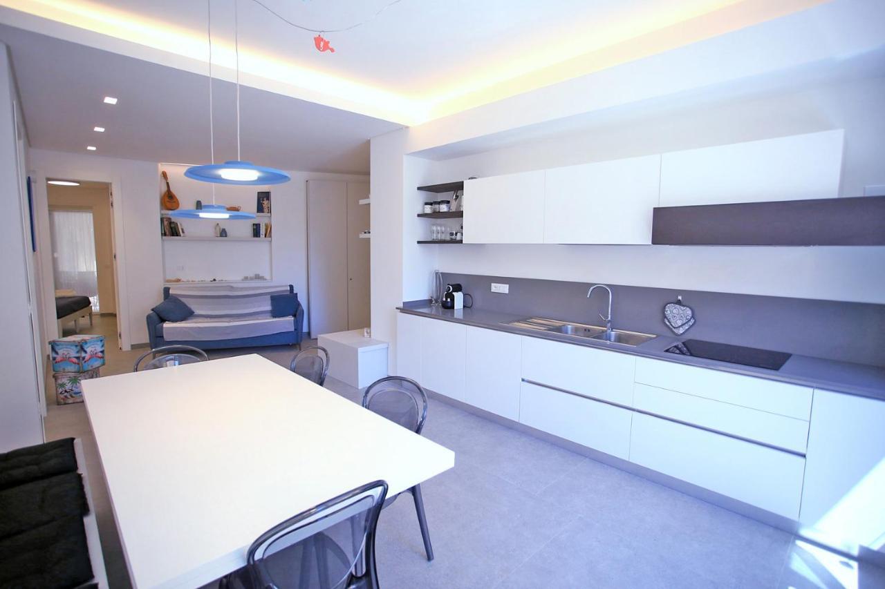 Mandolino Apartment Syracuse Bagian luar foto