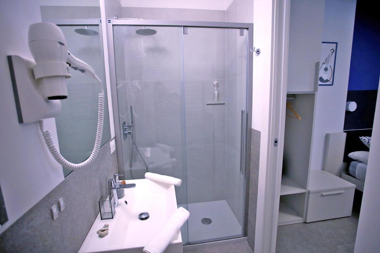 Mandolino Apartment Syracuse Bagian luar foto