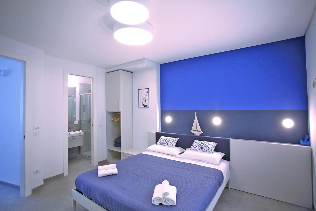 Mandolino Apartment Syracuse Bagian luar foto