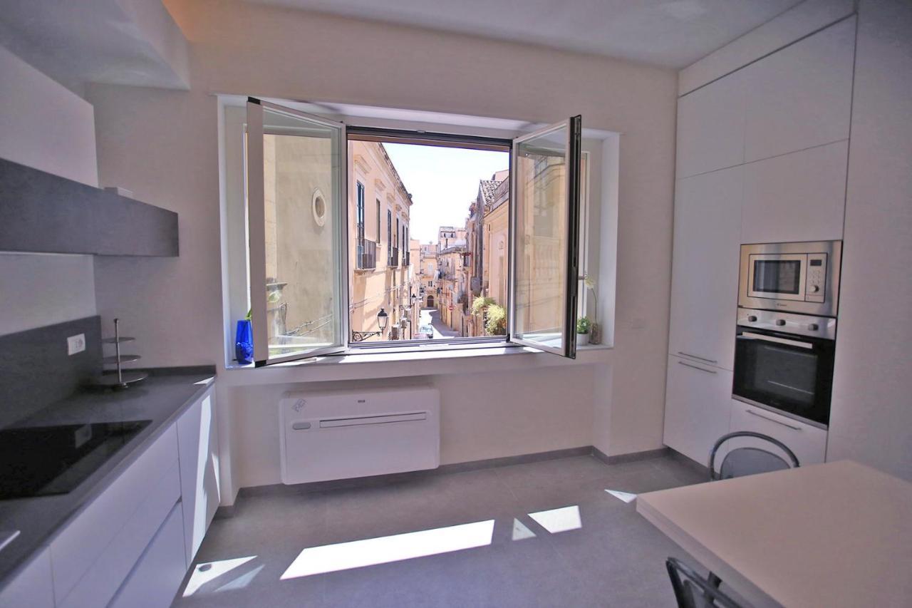 Mandolino Apartment Syracuse Bagian luar foto